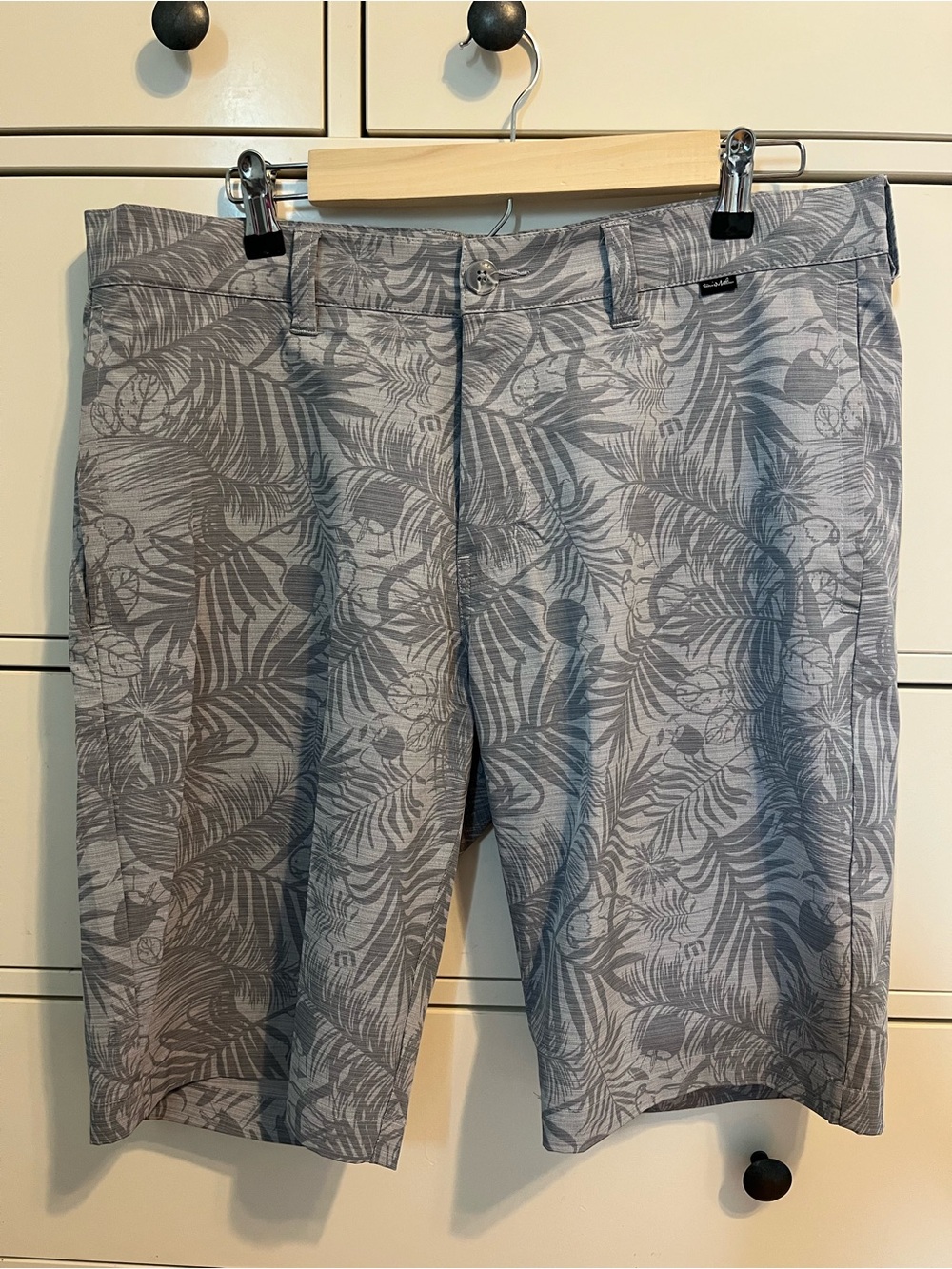 Travis Mathew Men’s Golf Shorts